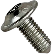 Śruba mocująca Akrapovic