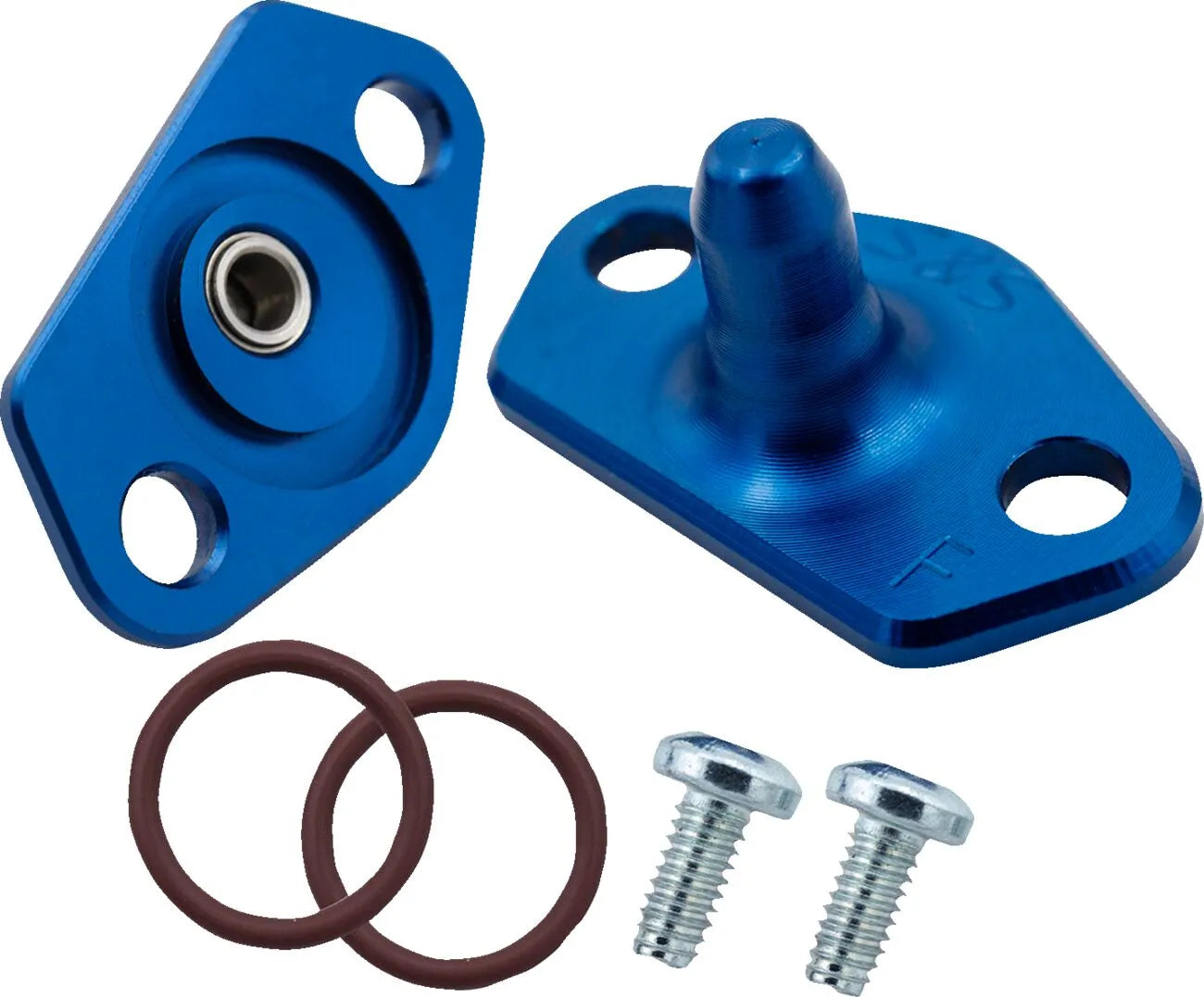 S&s Cycle Dual Spray Piston Cooling Jet Kit