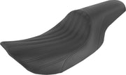 Saddlemen Knuckle Profiler Seat - For Harley Davidson
