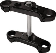 Speed Merchant Elite 49 Mm Triple Tree For Harley Davidson