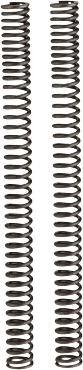 Progressive Suspension Fork Springs For 41mm Forks