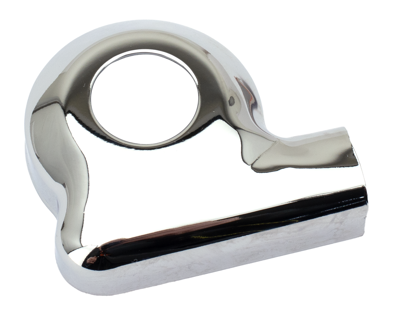 Zodiac Chrome Speedo Drive Covers – Gauges & Dashes