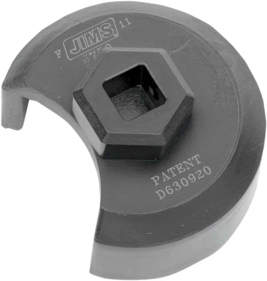 Jims Dipstick Removal Tool For Harley-davidson