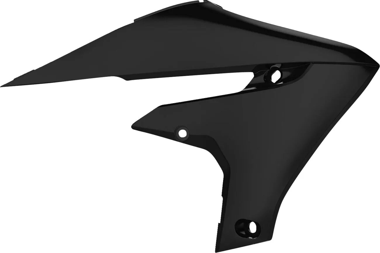 Polisport Radiator Covers For Yamaha