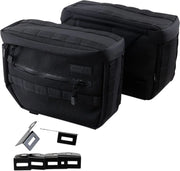 Thrashin Supply Co. Essential Saddlebags