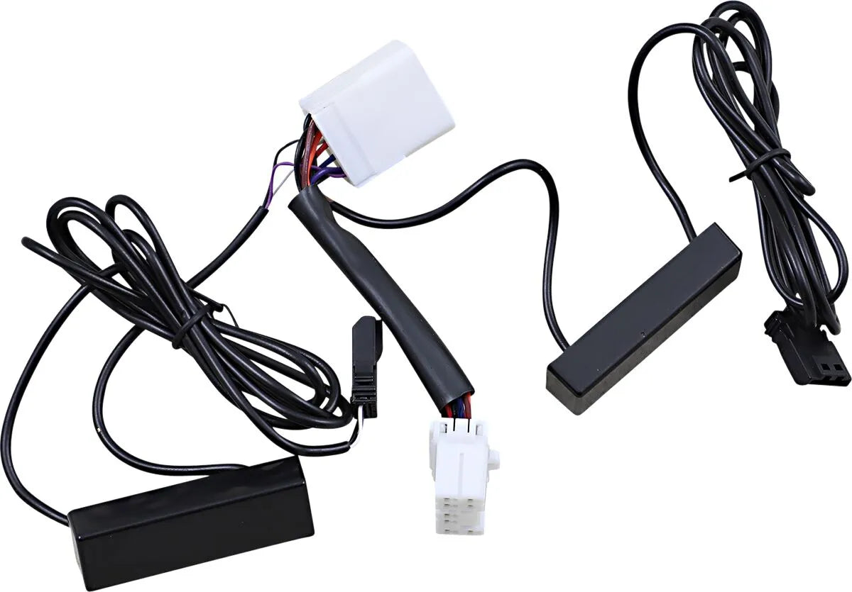 Custom Dynamics Micro Bullet Wiring Adapter