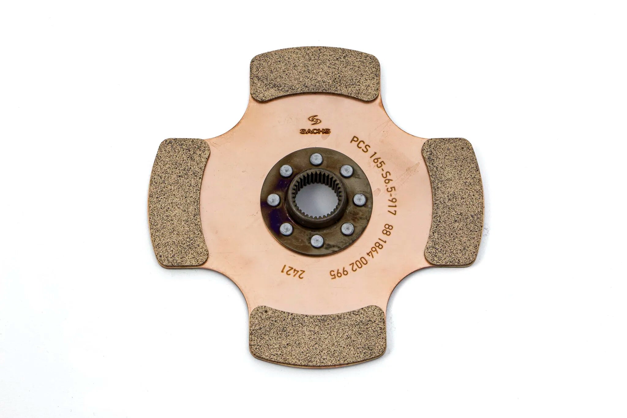 Sachs Clutch Plate For Bmw Motorcycles