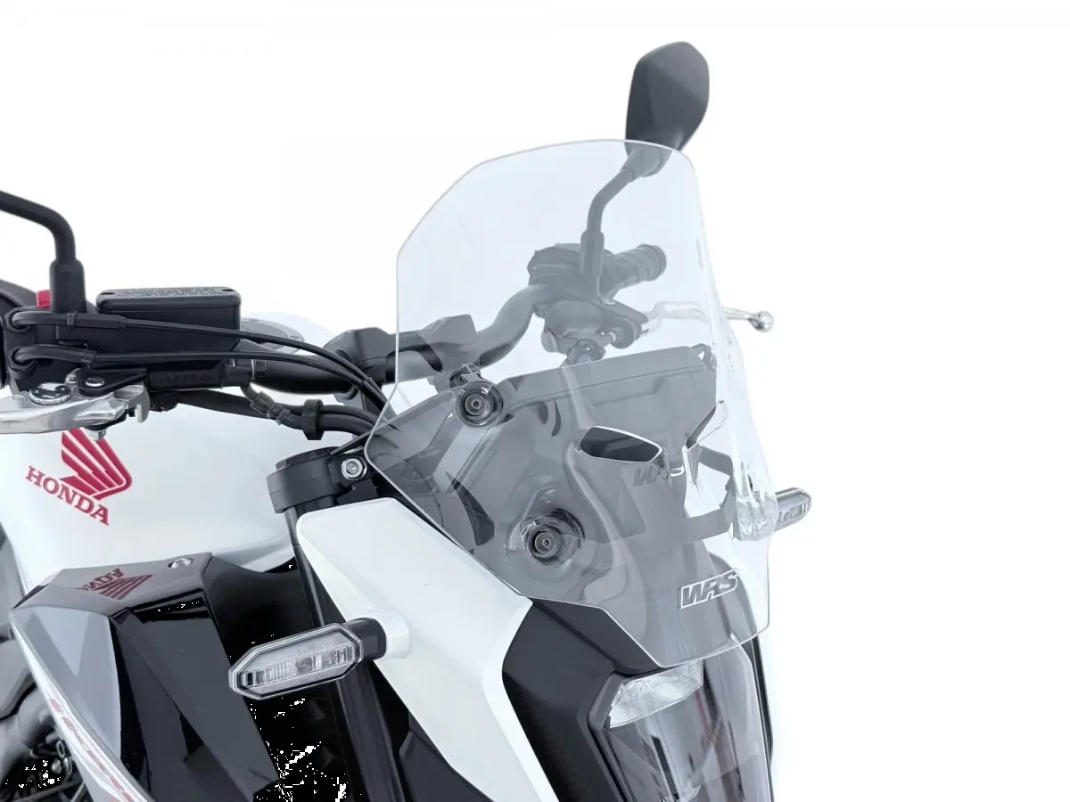 WRS Sport Windscreen for Honda CB500 Hornet