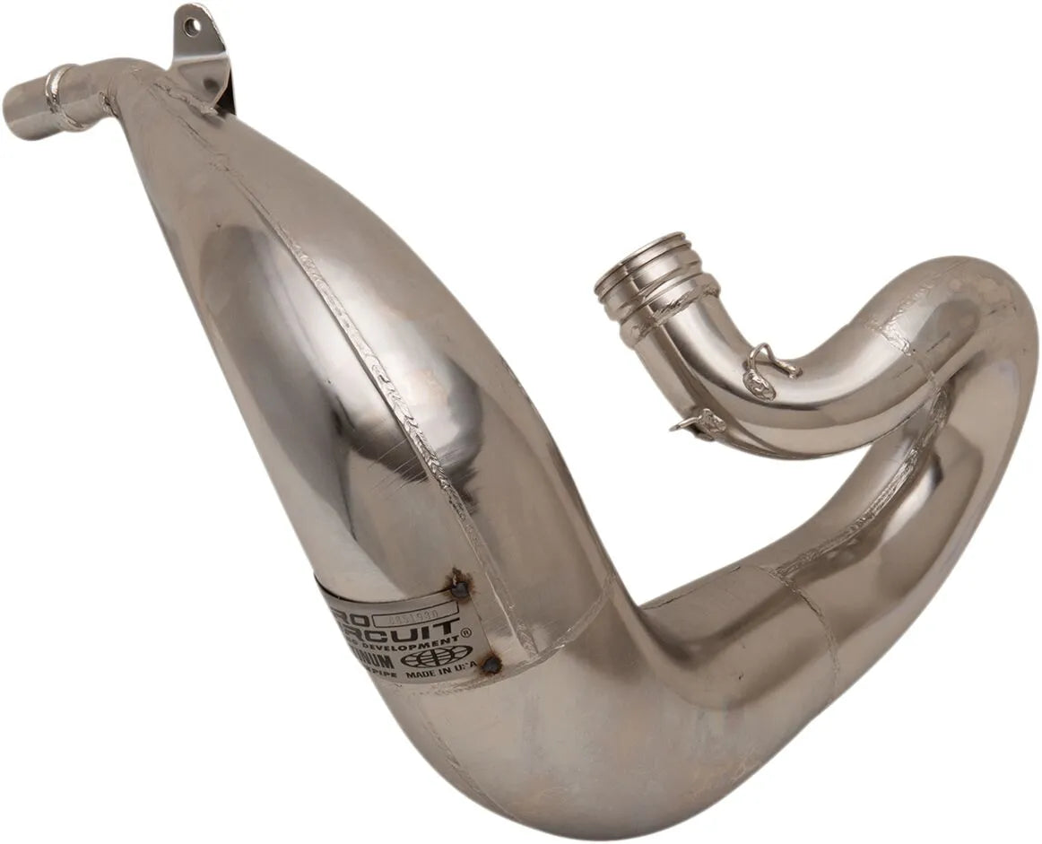 Wydech Pro Circuit Platinum Pipe dla Zwiększonej Wytrzymałości