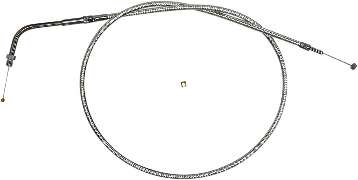 Magnum Shielding Sterling Chromite II Throttle Cable 41.75"