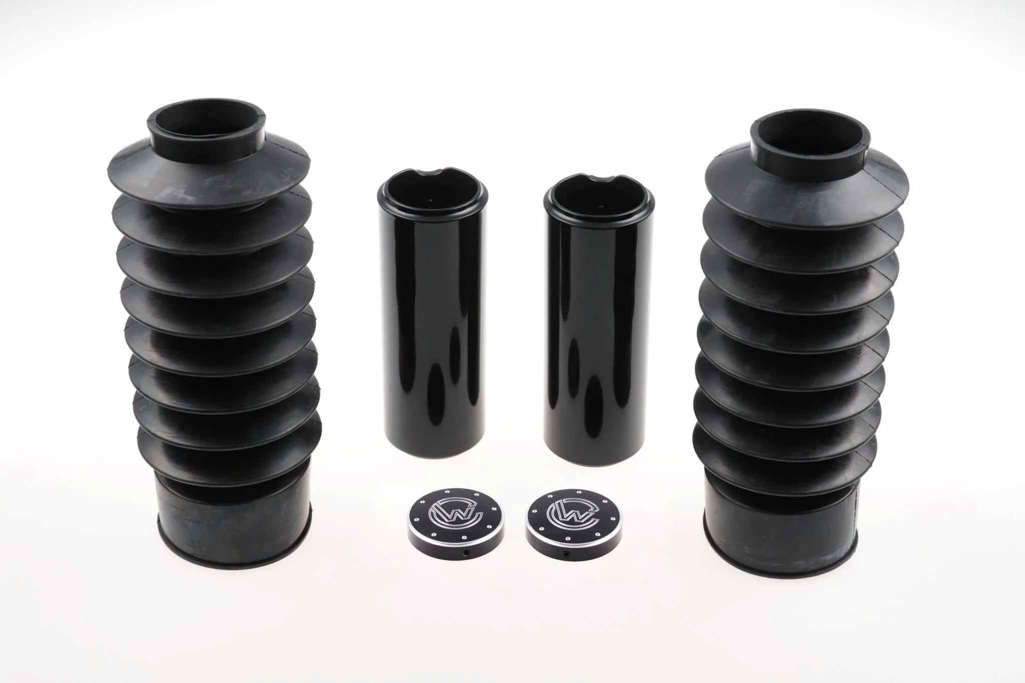Cult Werk Fork Covers