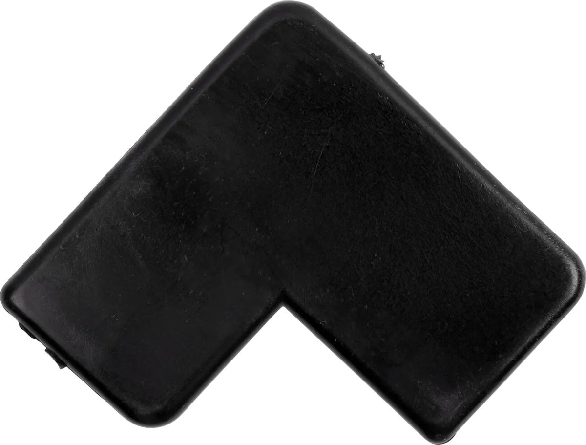 Canopy Top Corner Fitting 10' x 10' Black