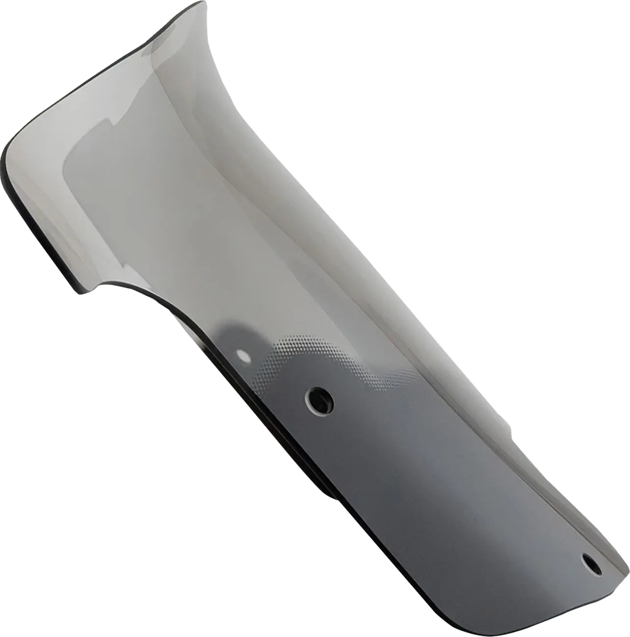 Klock Werks Flare Windshield for Improved Stability