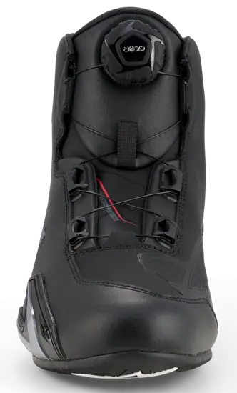 Alpinestars Celer Riding Shoes Black/Gray