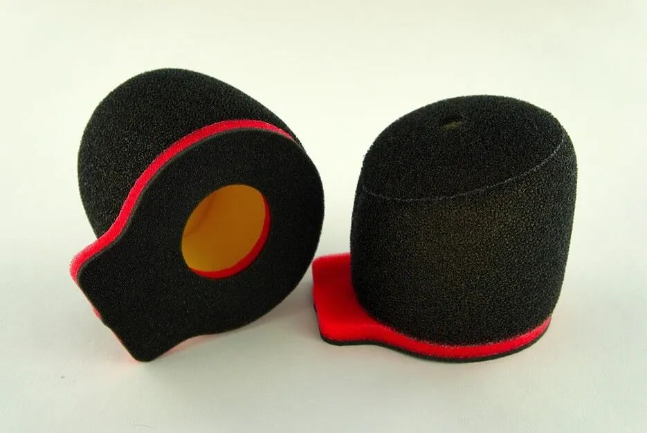 Dt-1 Racing Europe Non Oiled Air Filter