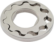 Drag Specialties Oil Pump Gerotor Feed