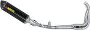 Akrapovic Racing Line Pełny Układ Wydechowy