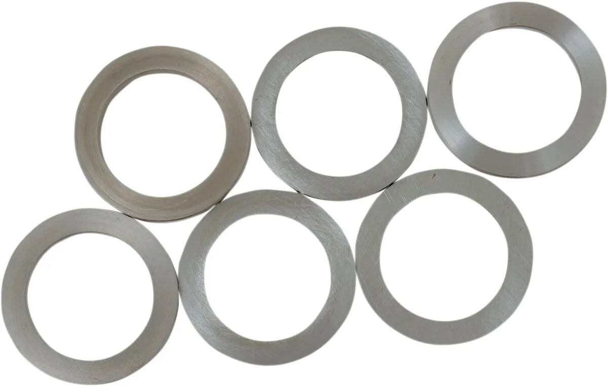 Eastern Motorcycle Parts Sprocket Shaft Spacers Harley Big Twin