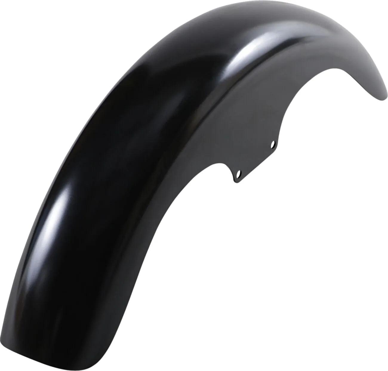 Klock Werks Hugger Series Front Fender