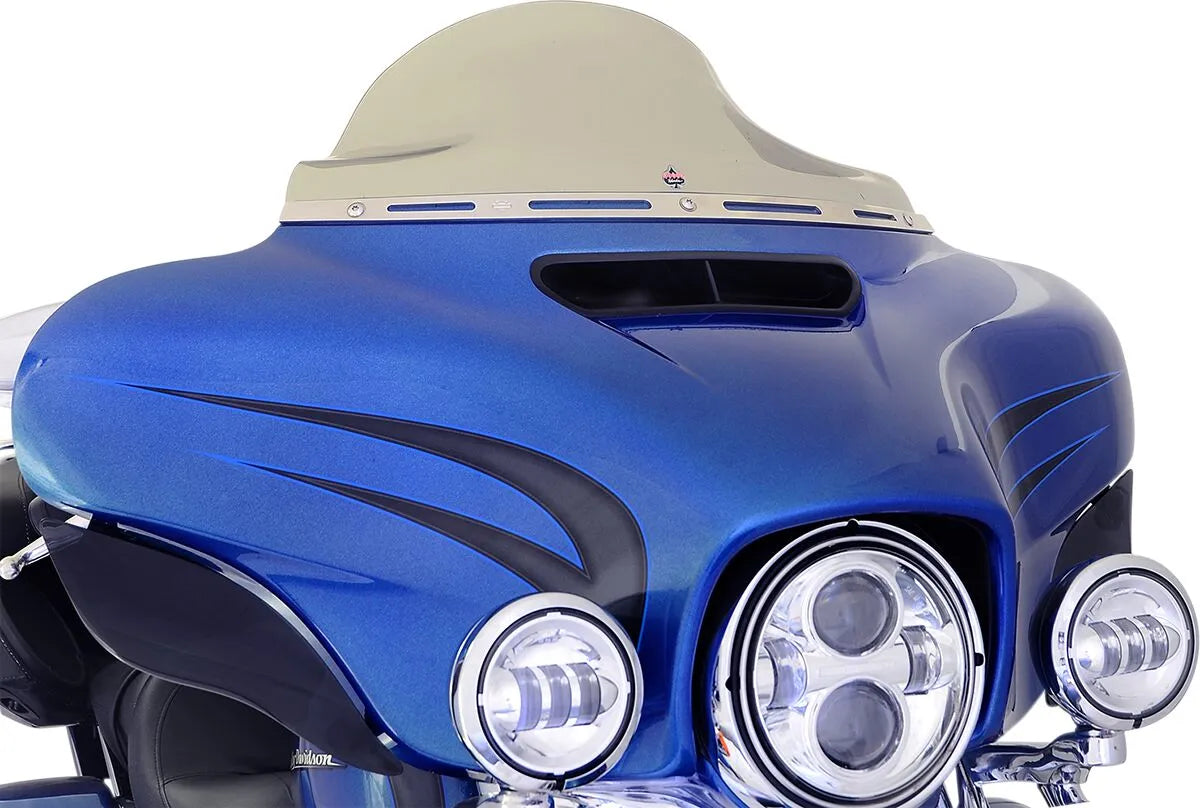 Klock Werks Flare Windshield
