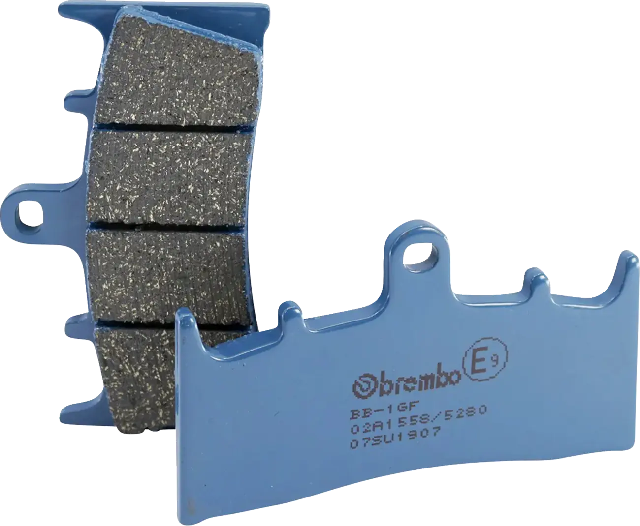 Klocki hamulcowe Brembo Prime Sinter