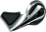 Kuryakyn Kinetic Throttle Boss - Chrome