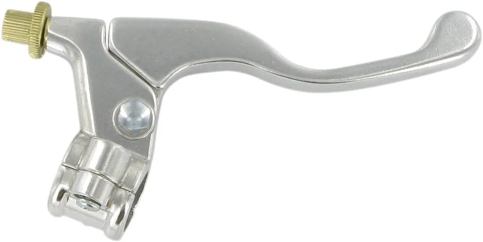 Parts Unlimited Shorty Brake Lever Assembly