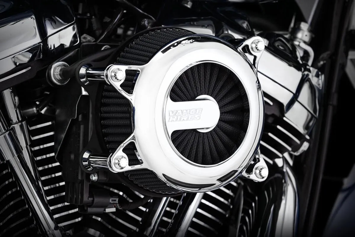 Vance & Hines Vo2 Rogue Air Intake Kit