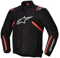 Alpinestars T-sps V2 Waterproof Jacket - Black/Red/White