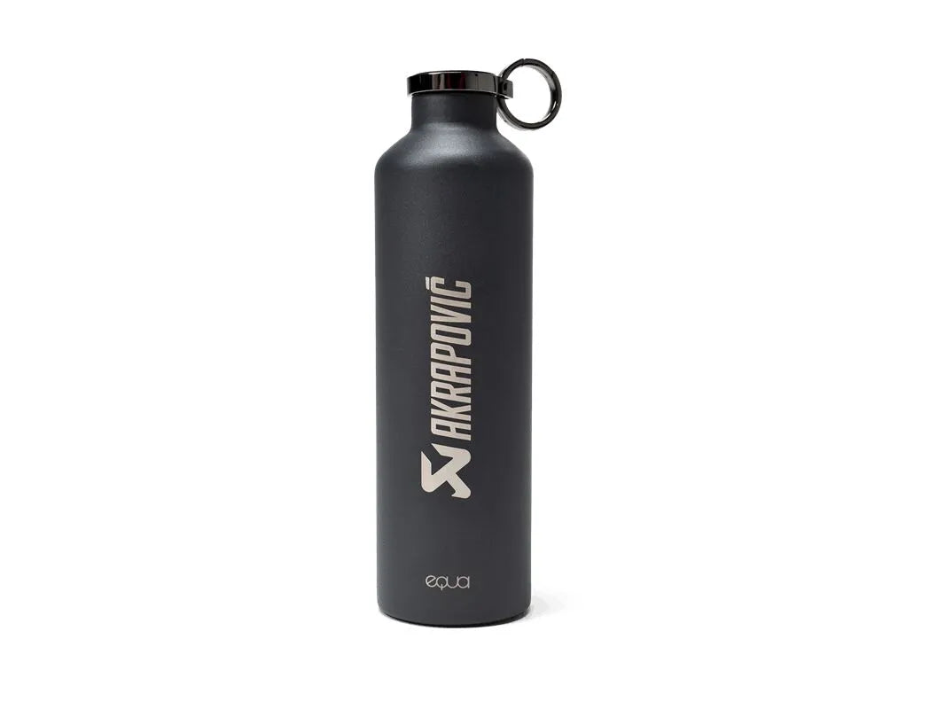 Akrapovic X Equa Thermo Bottle