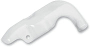 Ufo Brake Line Cover For Motorcycle - White