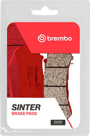 Klocki Hamulcowe Brembo Prime Sinter