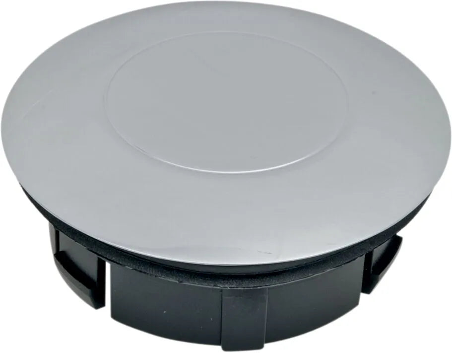 Drag Specialties Pop-up Gas Cap For Harley-davidson