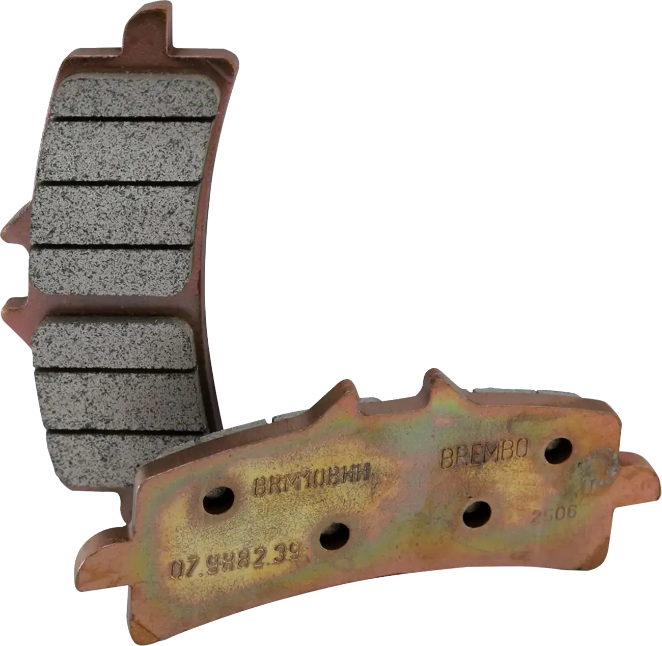 Klocki hamulcowe Brembo Prime Sinter