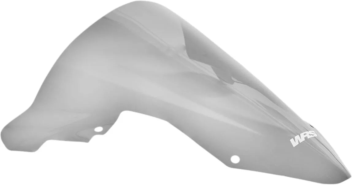 Wrs Windscreen - Enhanced Rider Protection