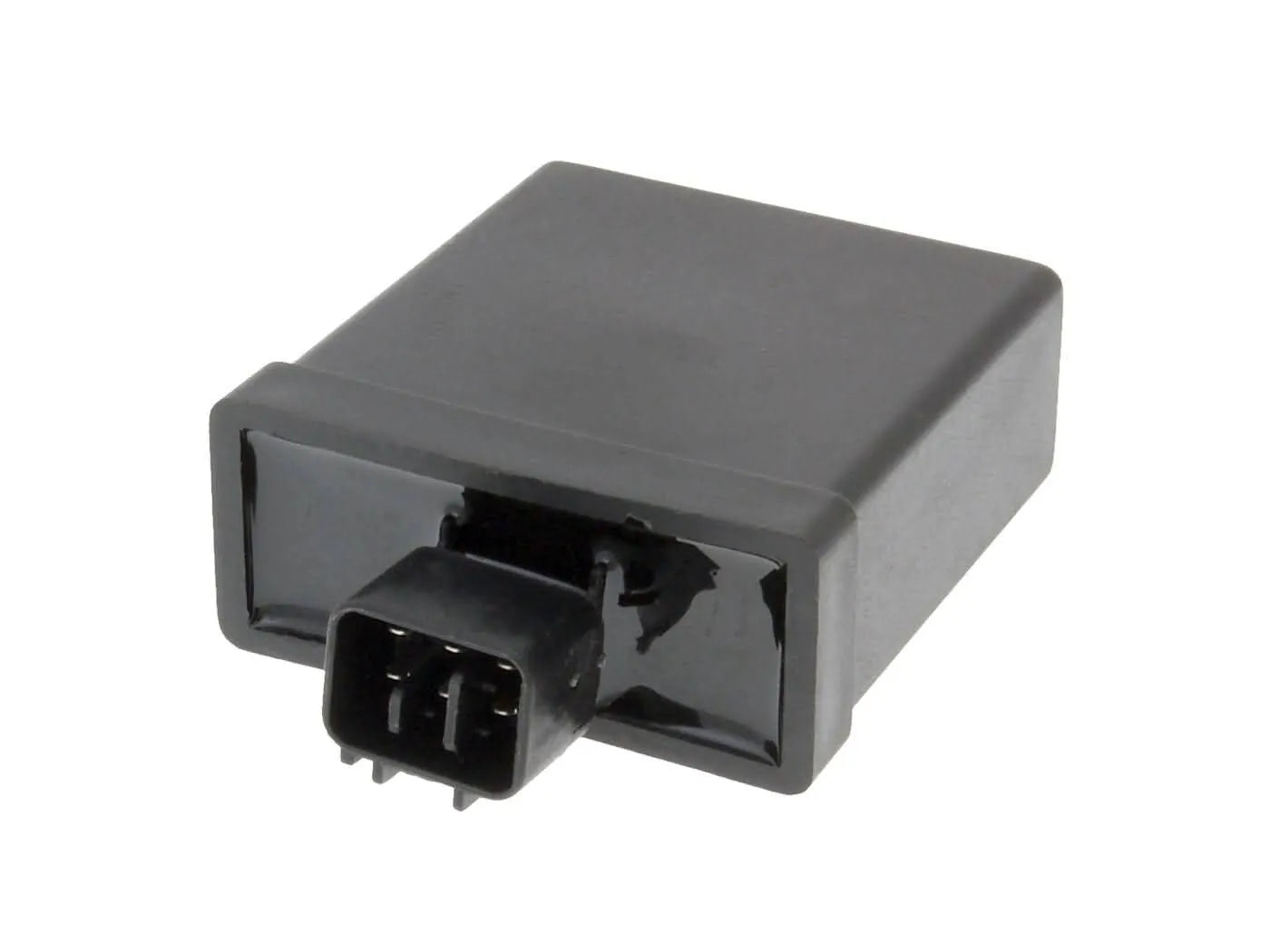 101 Octane Replacement Cdi Unit
