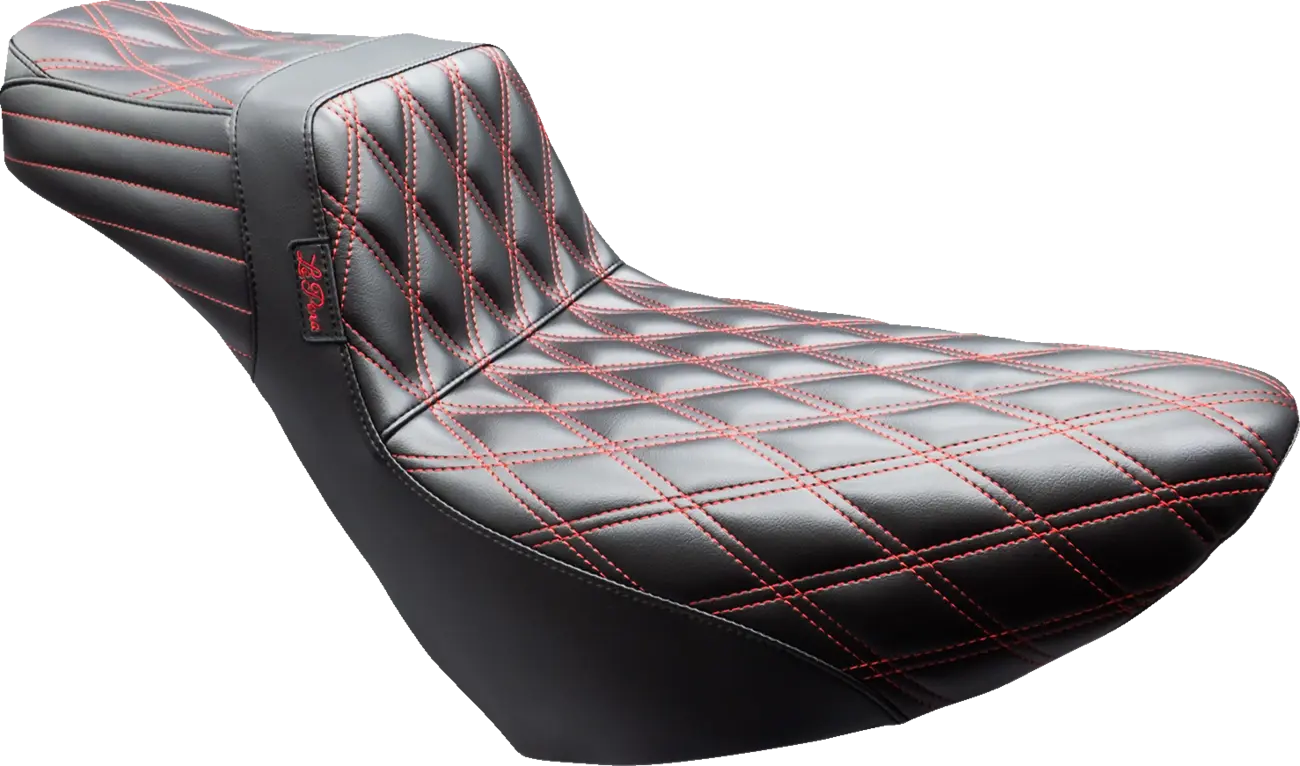 Le Pera Tailwhip Daddy Long Legs Motorcycle Seat