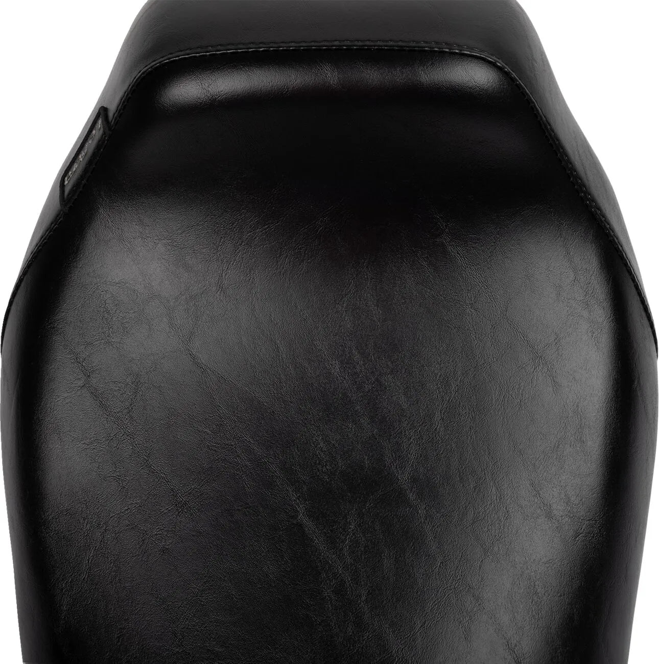 Le Pera Bare Bones Solo Seat - For Harley Davidson