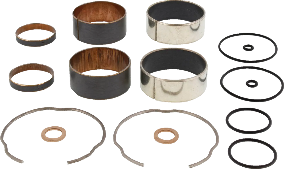 Moose Offroad Hard-Parts Fork Bushings Kit for KTM