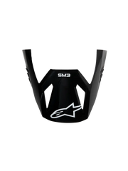 Alpinestars SM3 Helmet Visor -Gloss