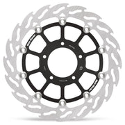 Moto-Master Flame Series Pływająca Tarcza Hamulcowa 320mm - Przód