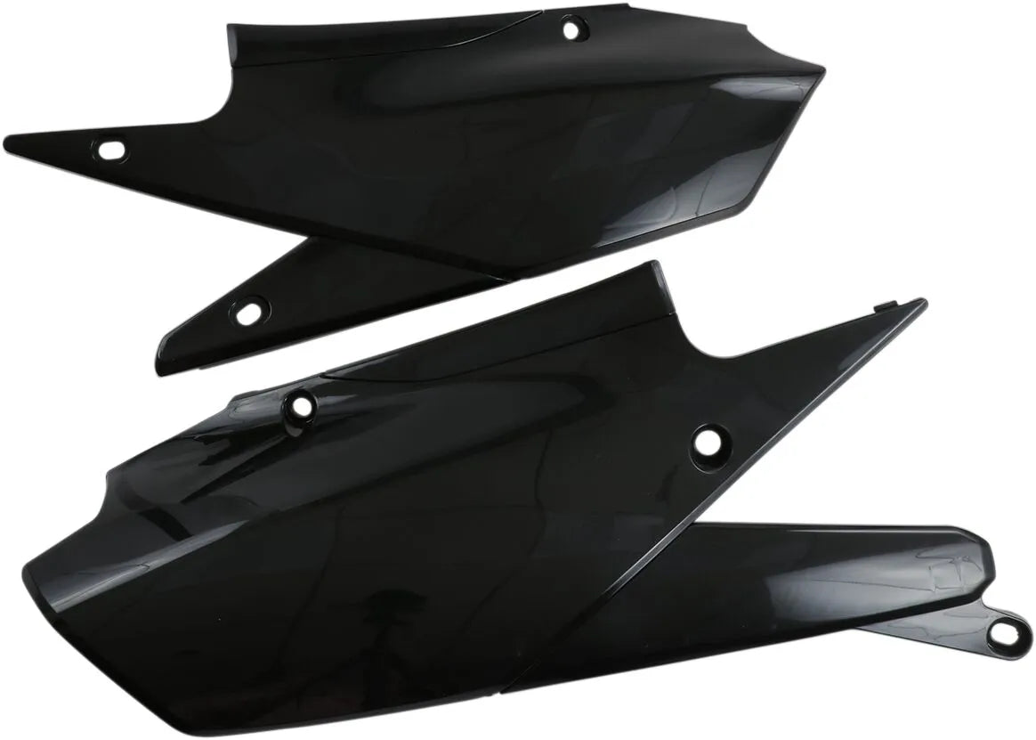 Ufo Replacement Side Panels - Black