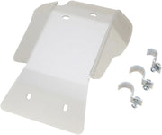 Moose Offroad Aluminum Skid Plate