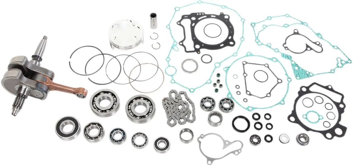 Vertex Engine Rebuild Kit 450cc 4-stroke