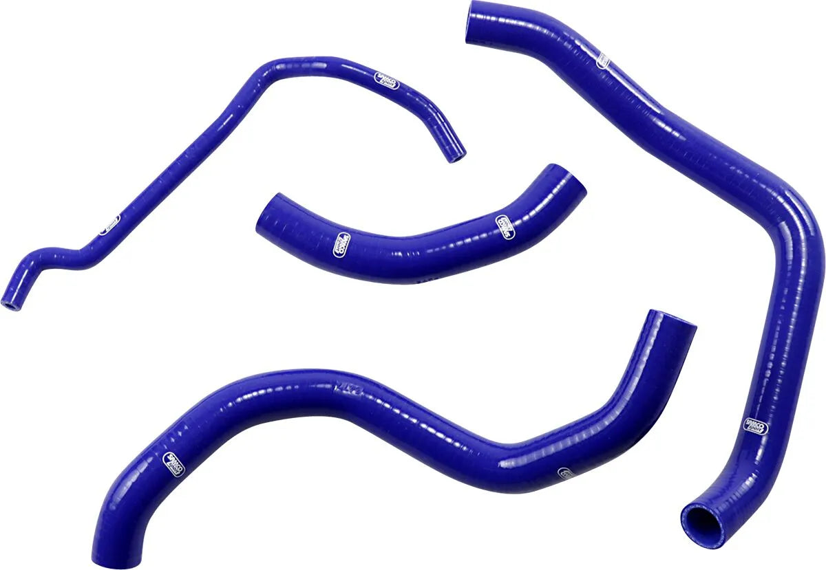 Samco Sport Radiator Hose Kit