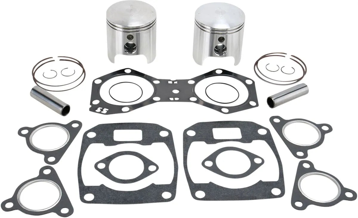 Wiseco Piston Kit for Polaris 550 2003-2014