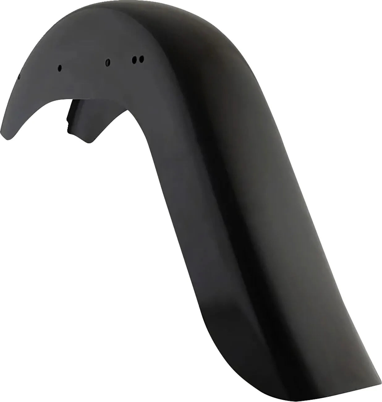 Klock Werks Benchmark Rear Fender