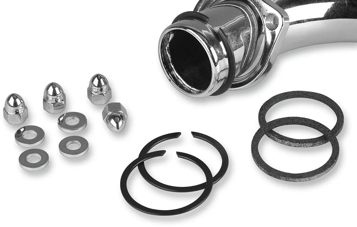 James Gasket Exhaust Port Gasket Kit