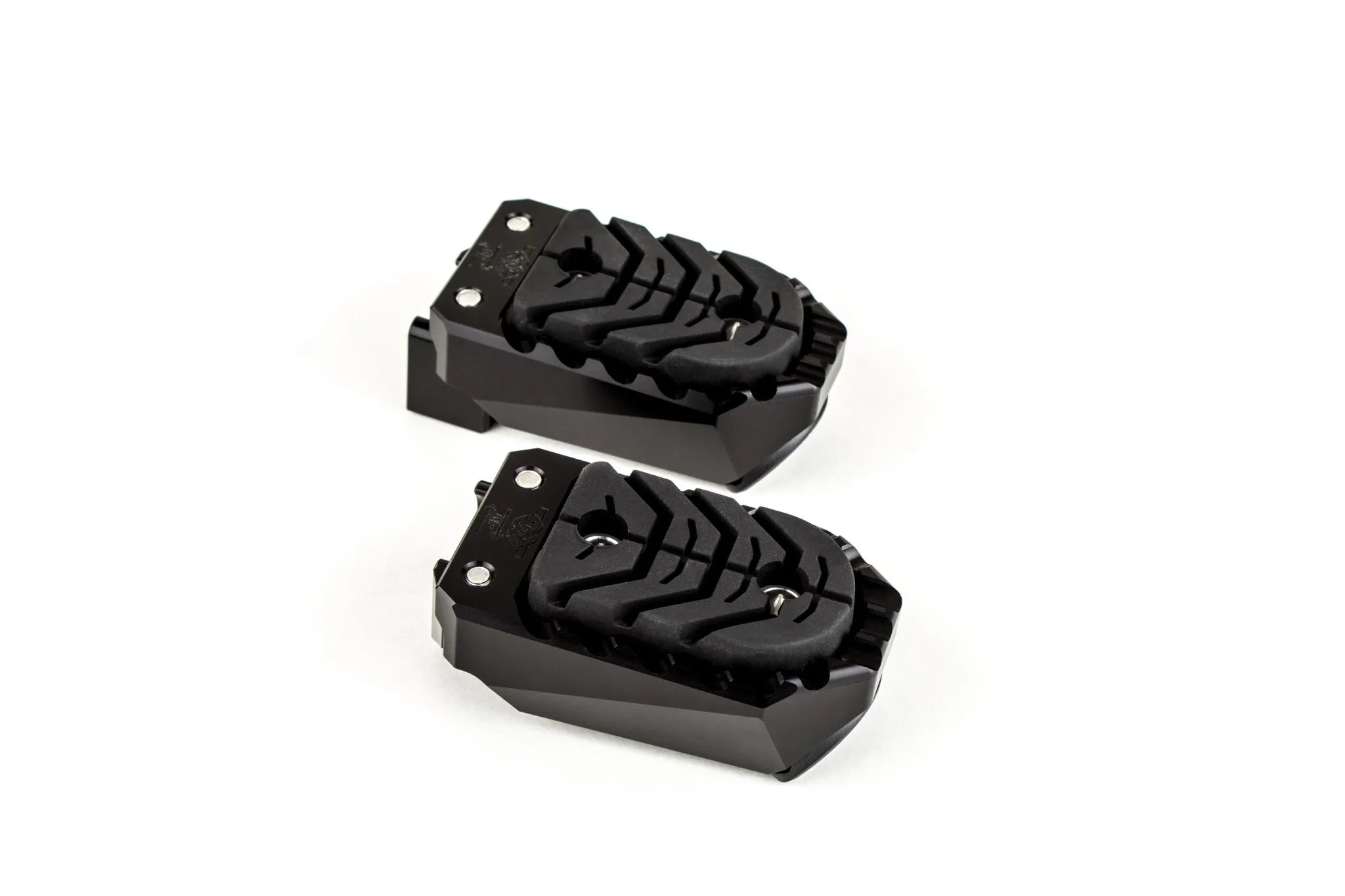 Gilles Tooling Footpeg Explorer Adjustable Footrest