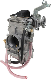 Mikuni Tm Series Flat Slide Carburetor